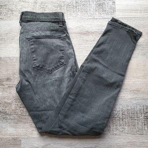 J BRAND "Skinny Leg" Jeans Size 27